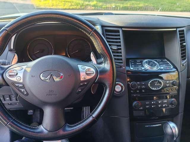 Infiniti FX QX70 (FX) 3.0d V6 S Premium auto FL