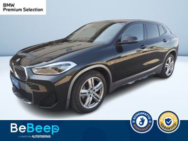 BMW X2 SDRIVE18I MSPORT 136CV AUTO