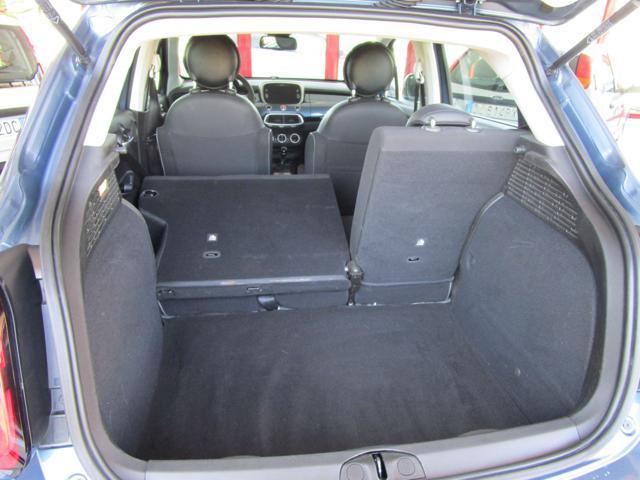 FIAT 500X 1.3 MultiJet 95 CV Urban