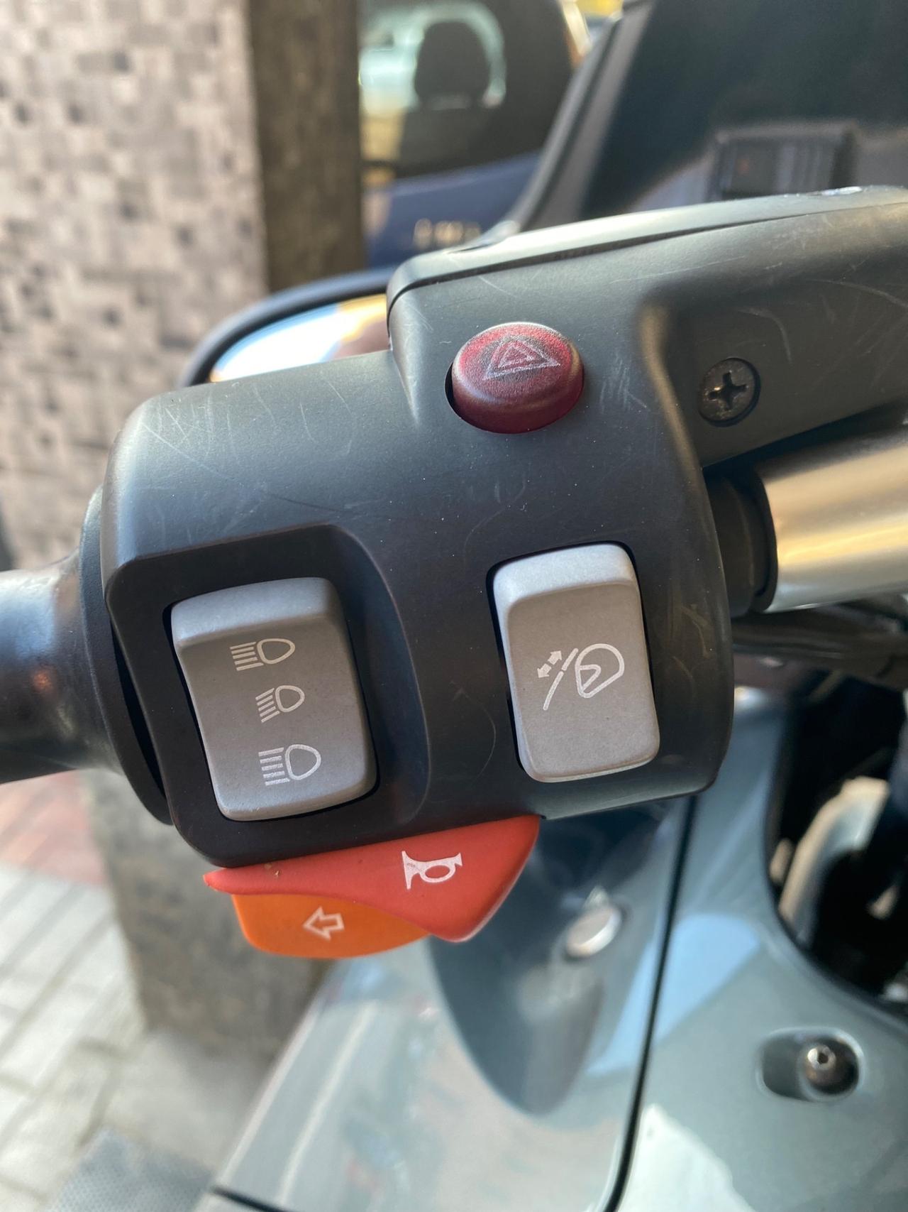 Bmw R 1150 RT anno 2003 km 40000 full optional