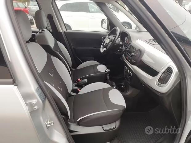 Fiat 500L 1.3 Multijet 85 CV Pop Star