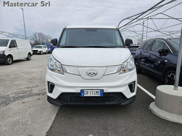 MAXUS eDeliver 3 50 KWh 122cv passo corto - GR174ME
