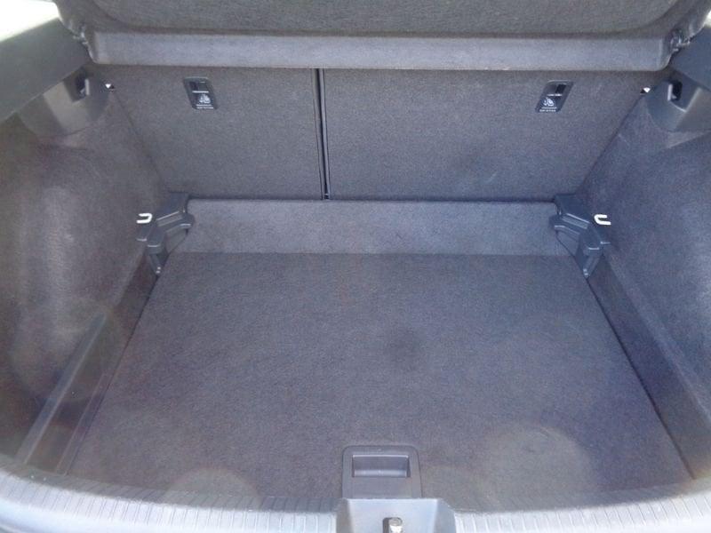 Volkswagen Taigo Taigo 1.0 tsi Life 95cv