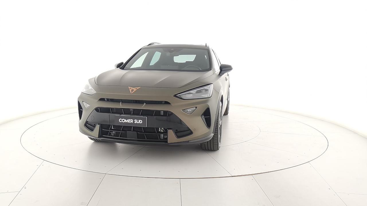 CUPRA Formentor 2024 - Formentor 1.5 e-hybrid VZ Extreme 272cv dsg