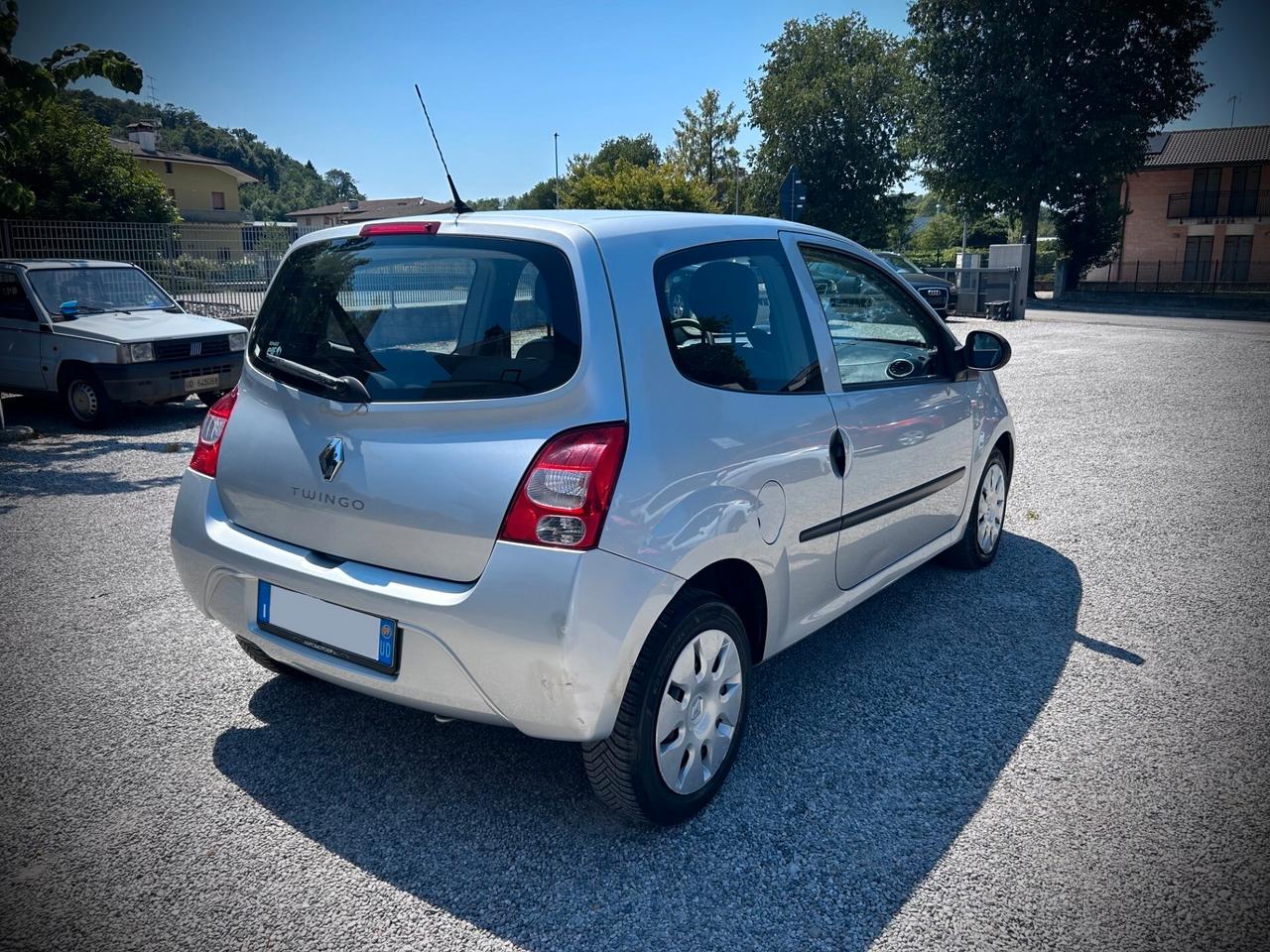 Renault Twingo 1.2 60cv
