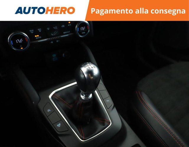 FORD Kuga 1.5 EcoBoost 150 CV 2WD ST-Line X