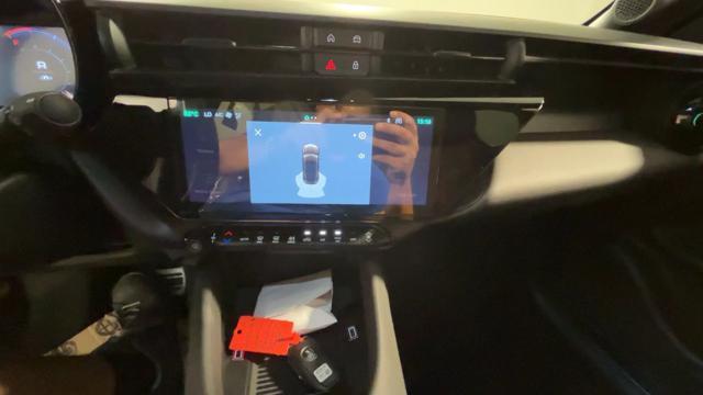 ALFA ROMEO Junior 1.2 136 CV Hybrid eDCT6 Speciale