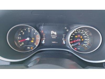 Jeep Compass LIMITED