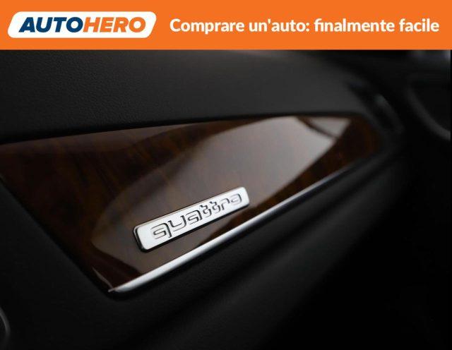 AUDI Q3 2.0 TFSI 180 CV quattro S tronic Business