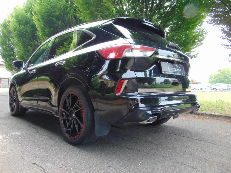 FORD Kuga 3ª serie Kuga 2.5 Plug In Hybrid 225...