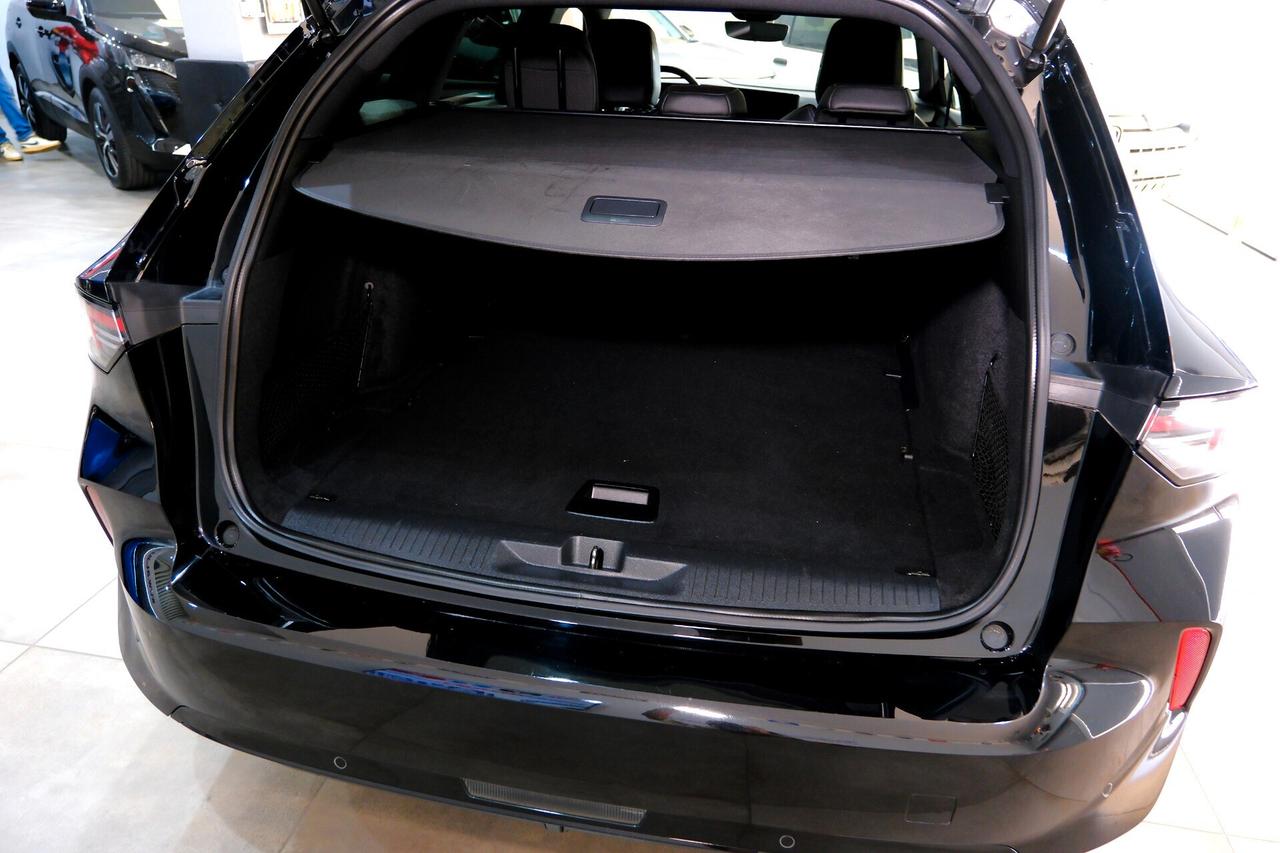 Opel Astra Sports Tourer 1.200 T 130cv GS