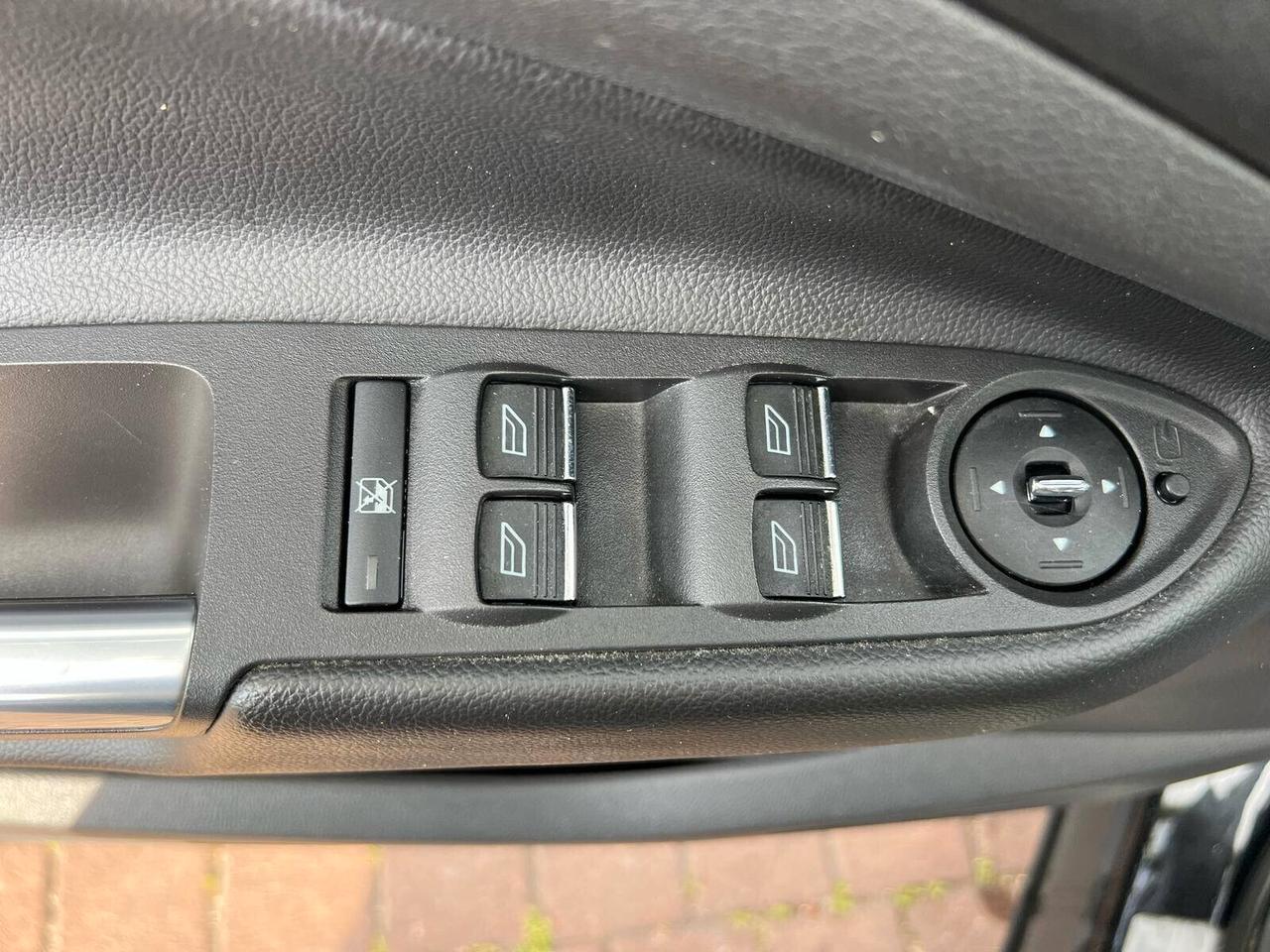 Ford Kuga 2.0 TDCi 163 CV 4WD Powersh.Titanium DPF