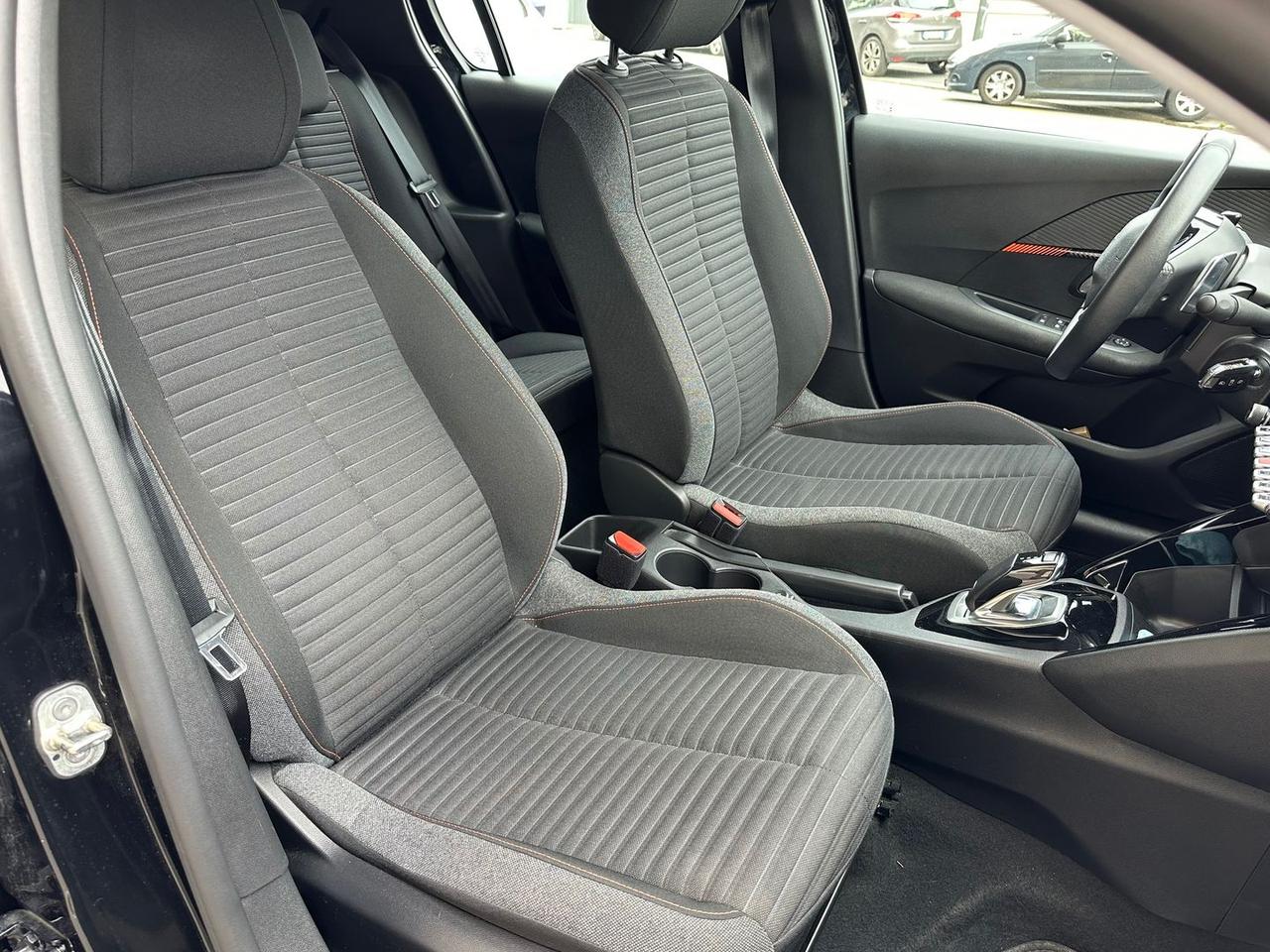 Peugeot 208 Active 1.2 PureTech 100 EAT8 #10644