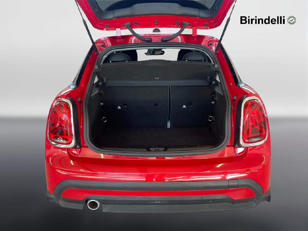 MINI Mini 5 porte (F55) - Mini 1.5 Cooper Classic 5 porte