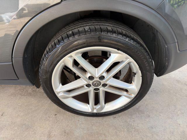 OPEL Mokka X 1.6 CDTI Ecotec 136CV 4X4 UNICO PROPRIETARIO