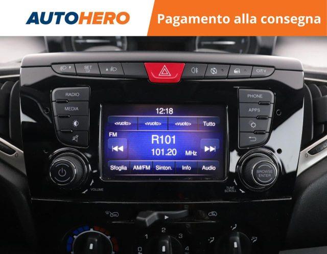 LANCIA Ypsilon 1.2 69 CV 5 porte S&S Gold