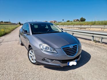 Lancia Delta 1.6 MJT DPF Gold