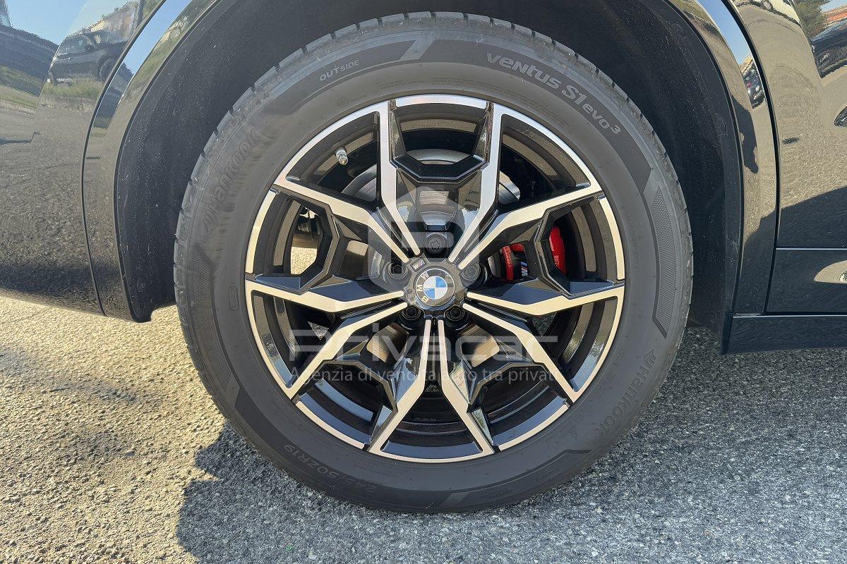 BMW X3 xDrive20d 48V Msport