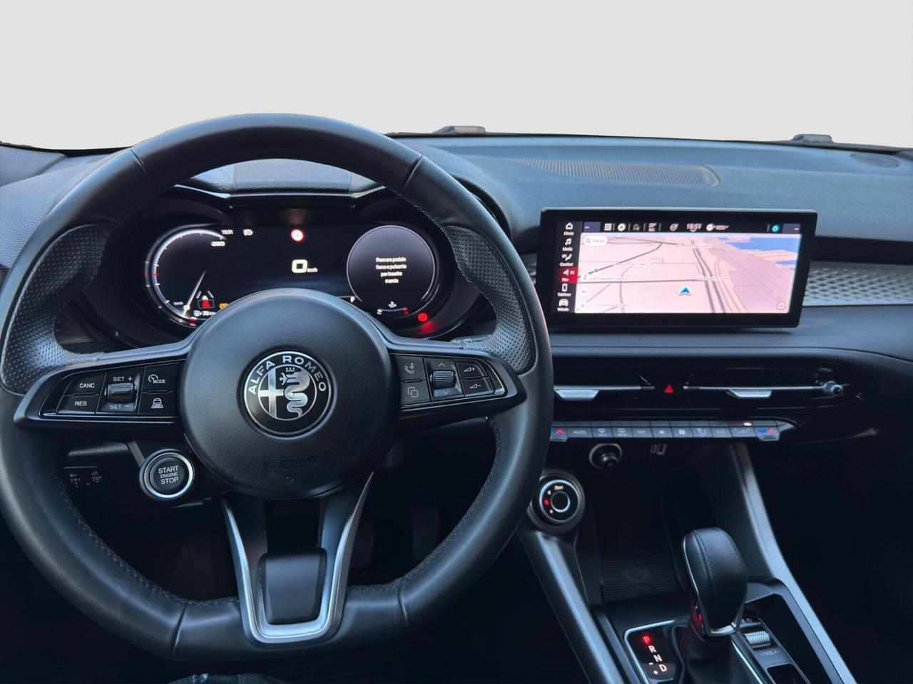 Alfa Romeo Tonale 1.6 130cv Sprint tct6 2023