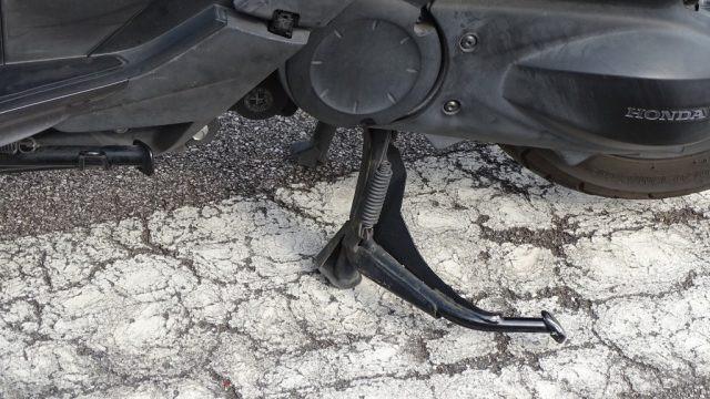 HONDA Forza 300 De Luxe ABS, Garanzia...