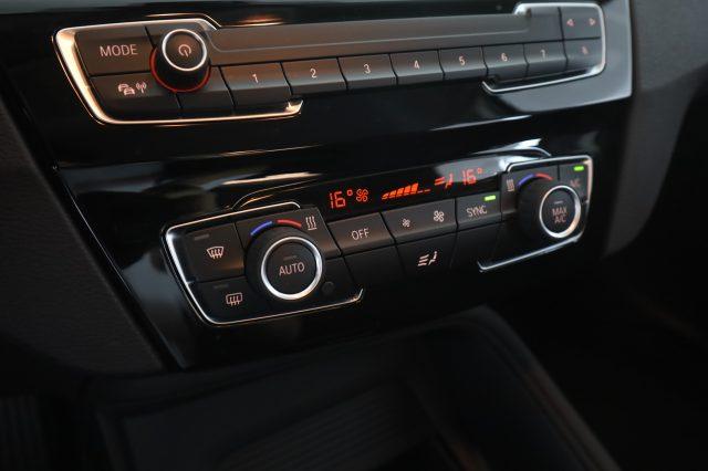 BMW X1 X1 sDrive16d BUSINESS ADVANTAGE