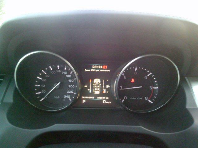 LAND ROVER Range Rover Evoque 2.2 Sd4 5p. Prestige
