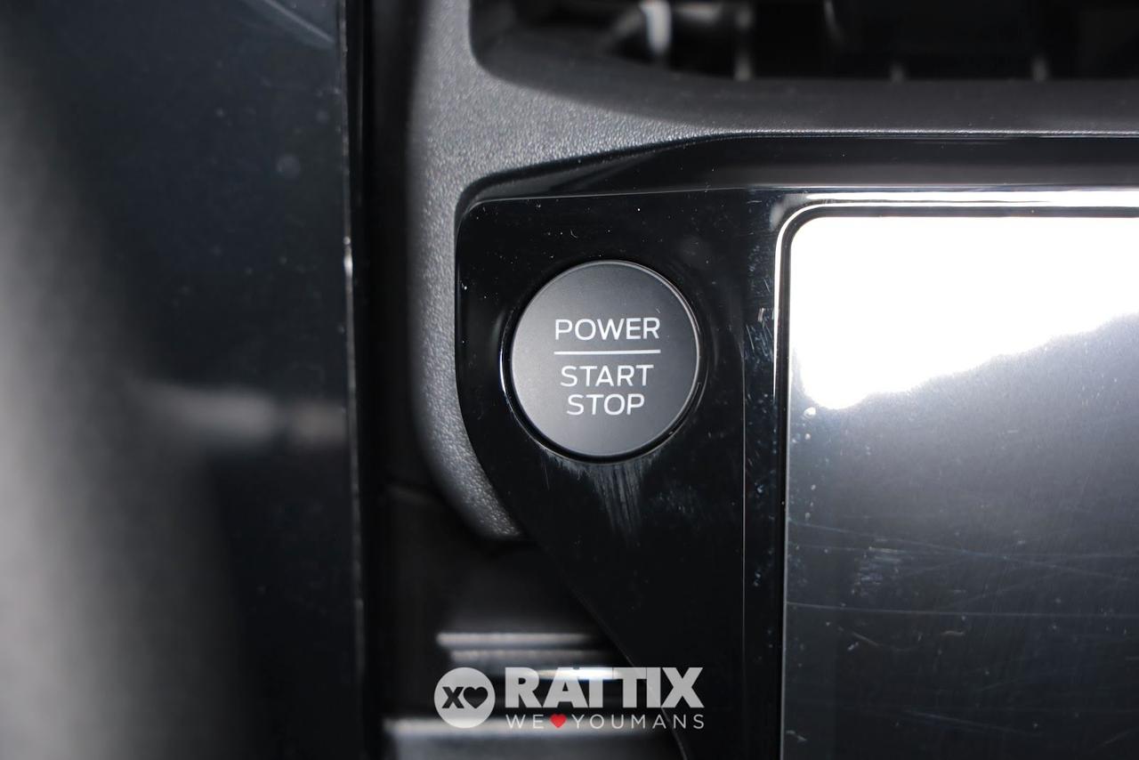 Ford Puma 1.0 Ecoboost Hybrid 125CV ST-Line