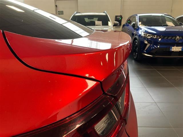 RENAULT Arkana 1.6 E-Tech full hybrid Intens Auto 145cv