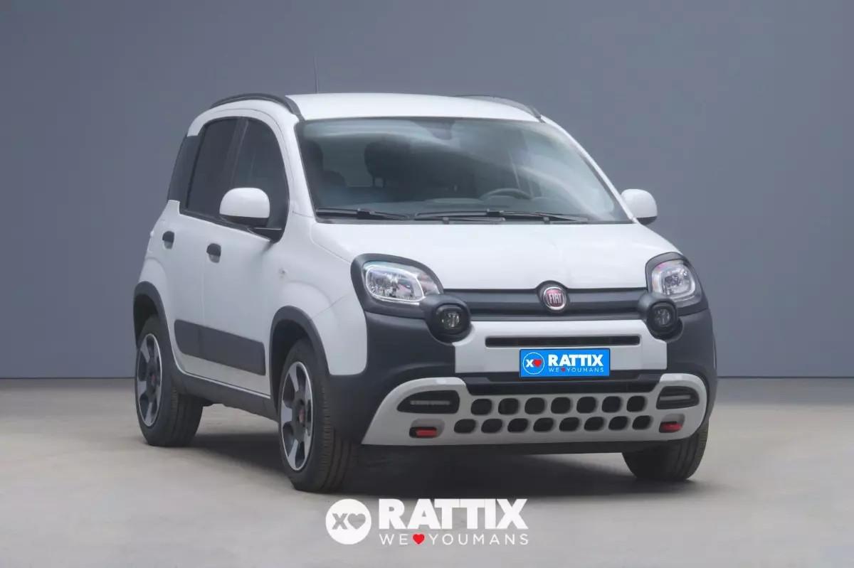 Fiat Panda 1.0 Firefly Hybrid 70CV Cross 5p.ti