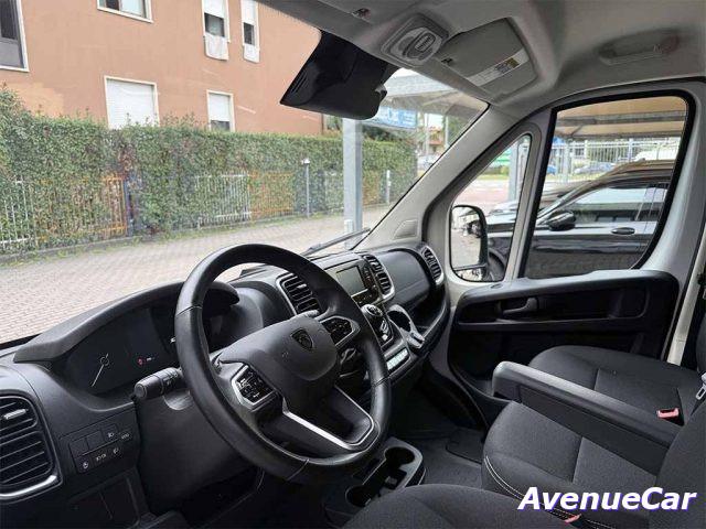 PEUGEOT Boxer 333 2.2 BlueHDi 140 S&S L2H2 PM-TM FURGONE