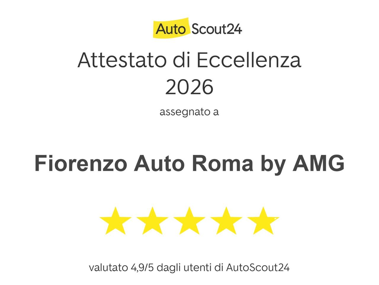 Mini 1.2 One first 75CV -TETTO-IN ARRIVO-