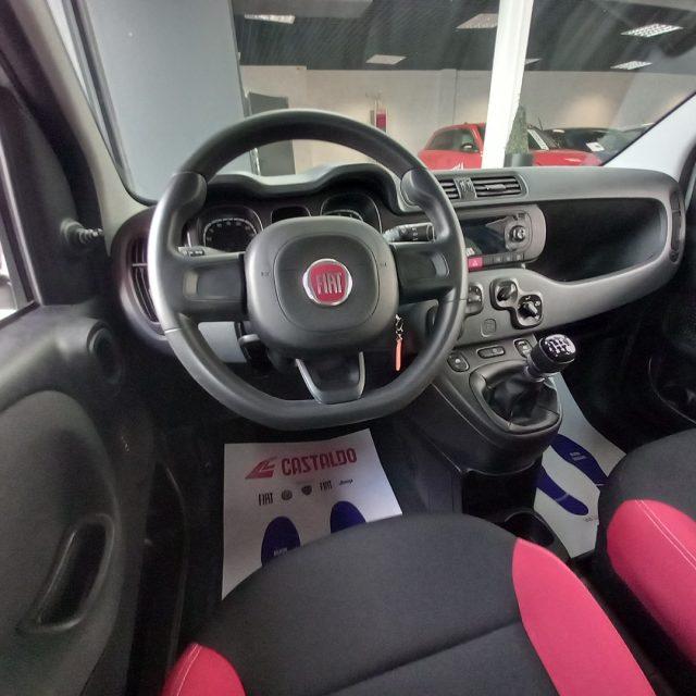 FIAT Panda 1.2 POP