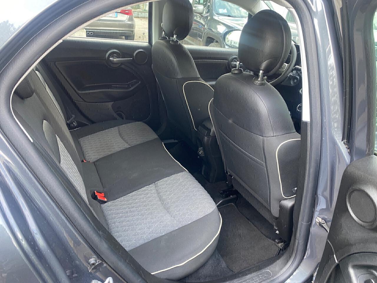 Fiat 500X 1.0 T3 120 CV Business