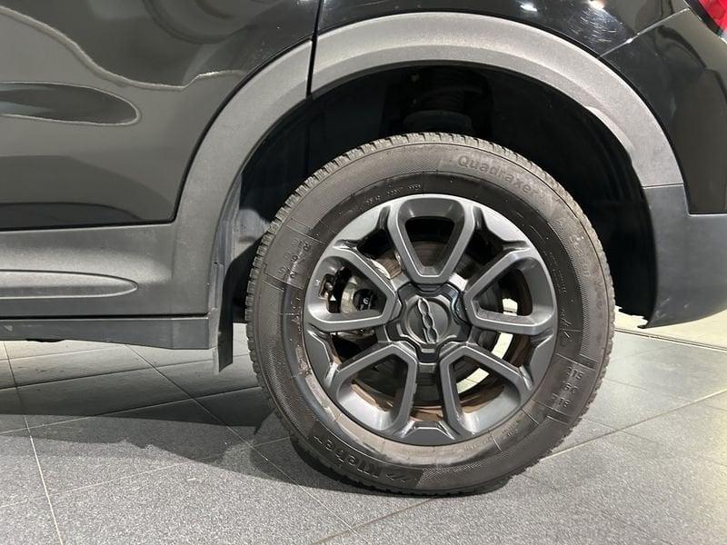 FIAT 500X 500X 1.0 T3 120 CV Lounge