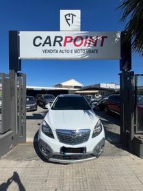 Opel Mokka 1.6 CDTI Ecotec 136CV 4x2 Start&Stop Cosmo b-Color