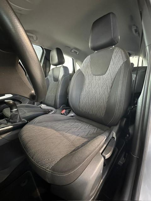 Opel Crossland X 1.2 12V gpl Innovation