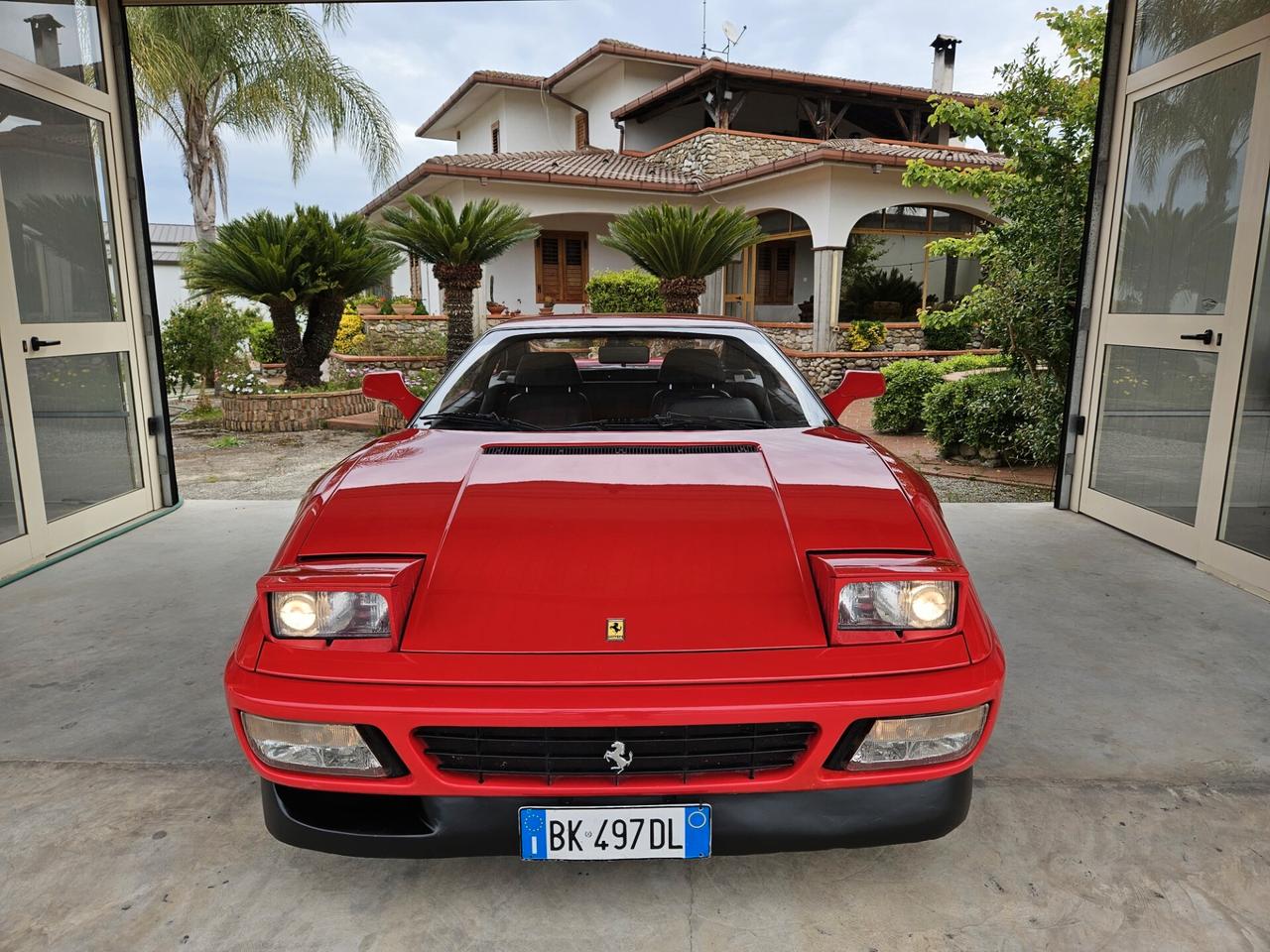 Ferrari 348 TB A.S.I.