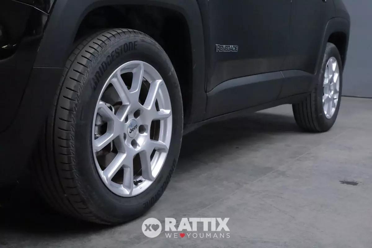Jeep Renegade 1.5 Turbo T4 Mhev 130CV Limited DCT