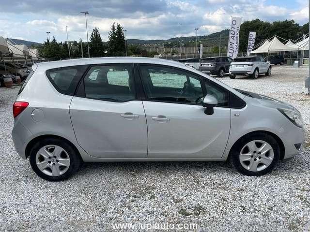 Opel Meriva 1.4 t. Advance (elective) Gpl-tech 120cv