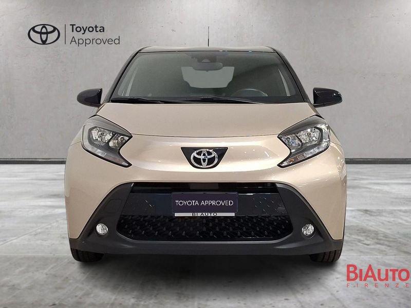 Toyota Aygo X Aygo X 1.0 Trend 72cv
