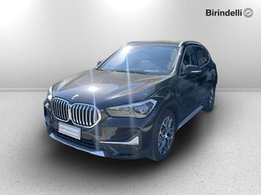 BMW X1 (F48) - X1 xDrive25e xLine Plus
