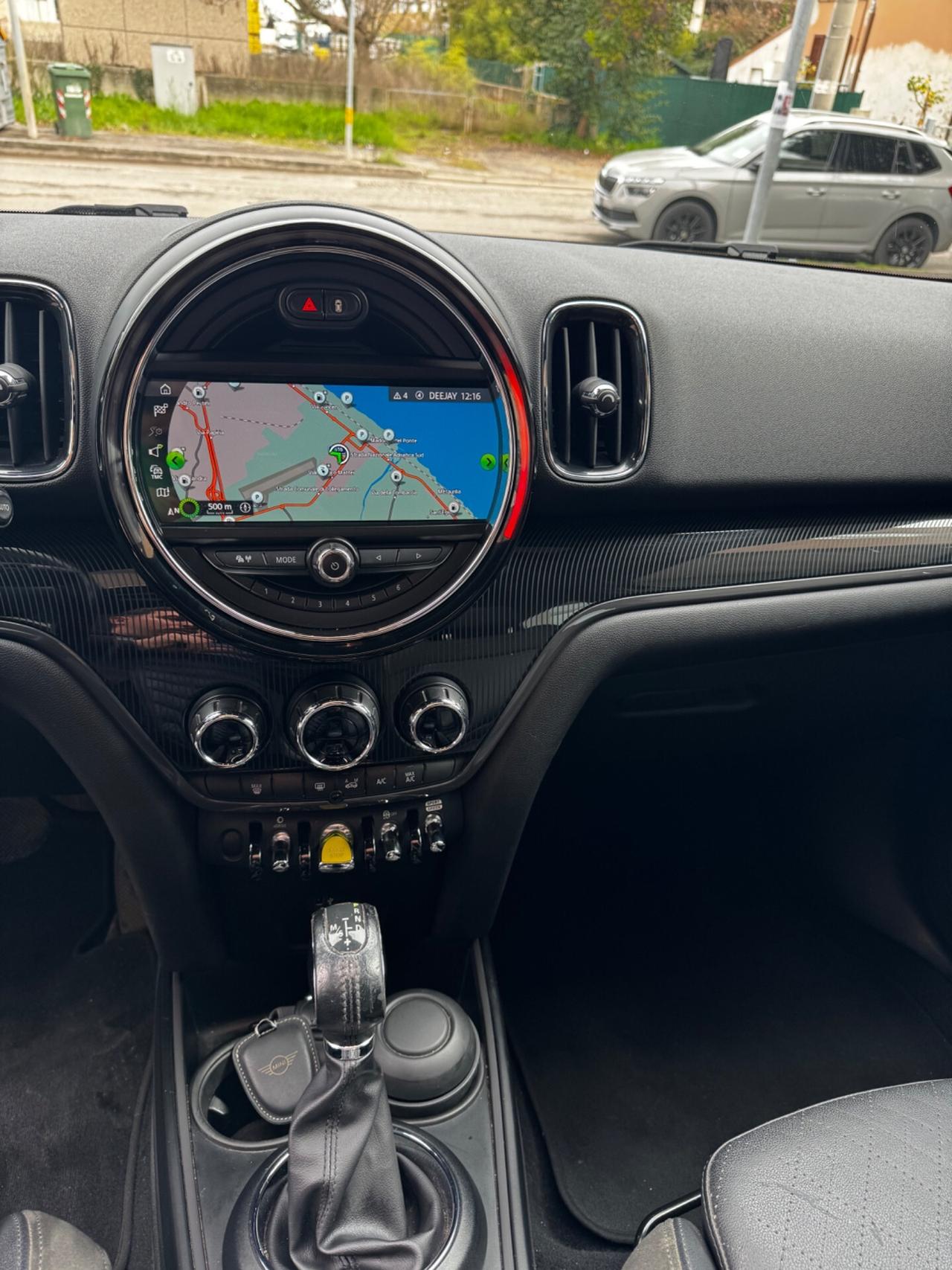 Mini Cooper S Countryman 1.5 SE Business ALL4 Automatica