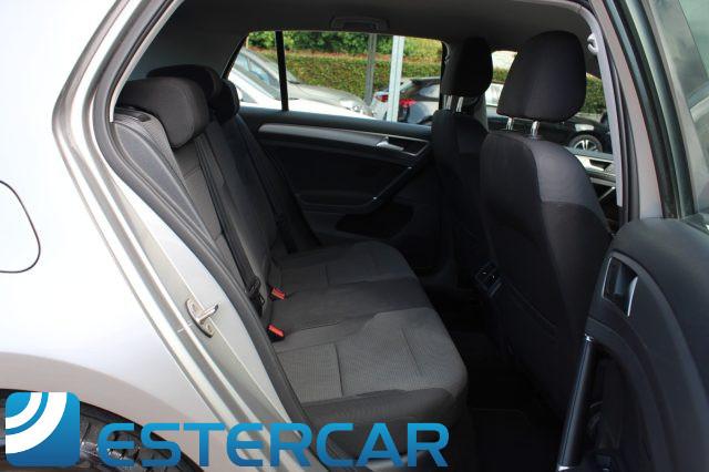 VOLKSWAGEN Golf 7 1.6 TDI 110CV 5p Comfortline