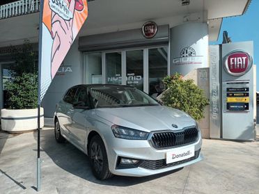 Skoda Fabia 1.0 Style TSI EVO 95 CV
