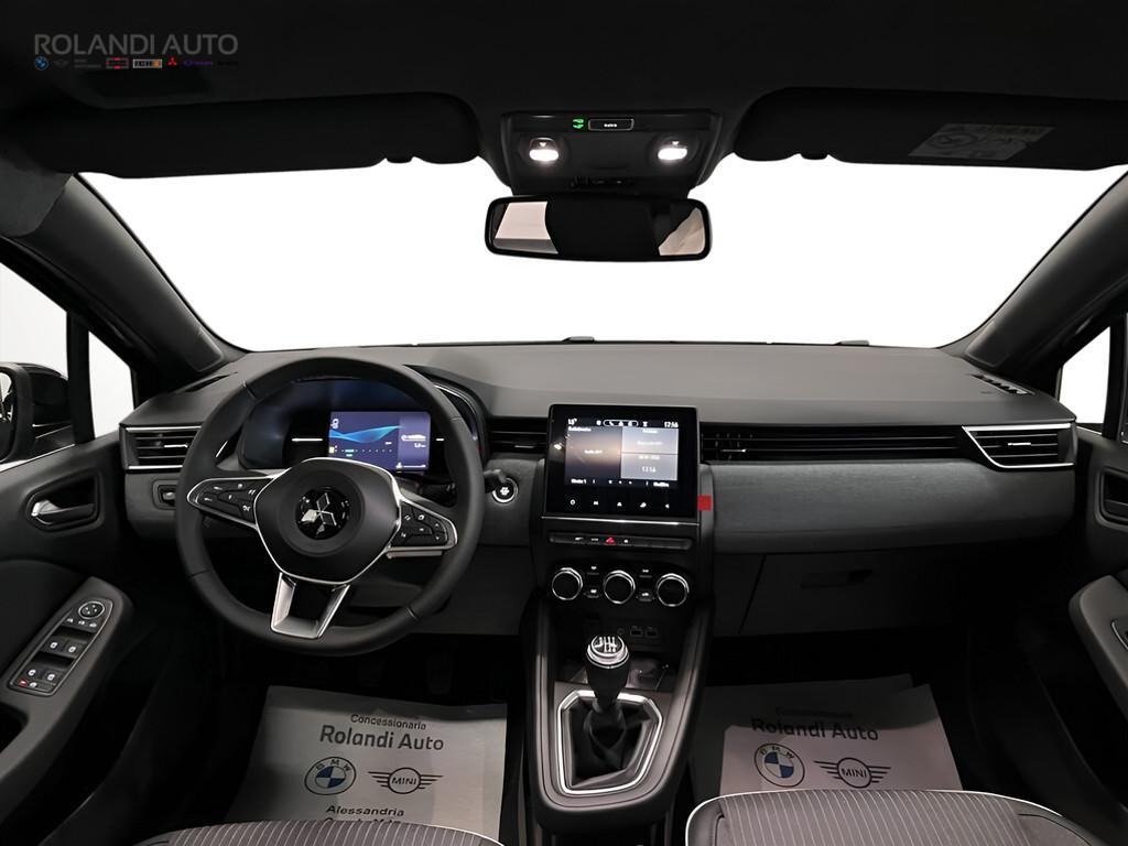 Mitsubishi Colt 1.0 MPI-T GPL Intense