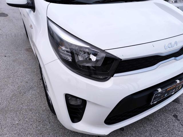 KIA Picanto 1.0 12V 5 porte AMT Urban
