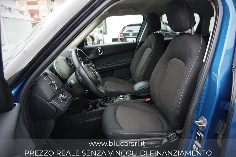 MINI Countryman Cooper D Classic