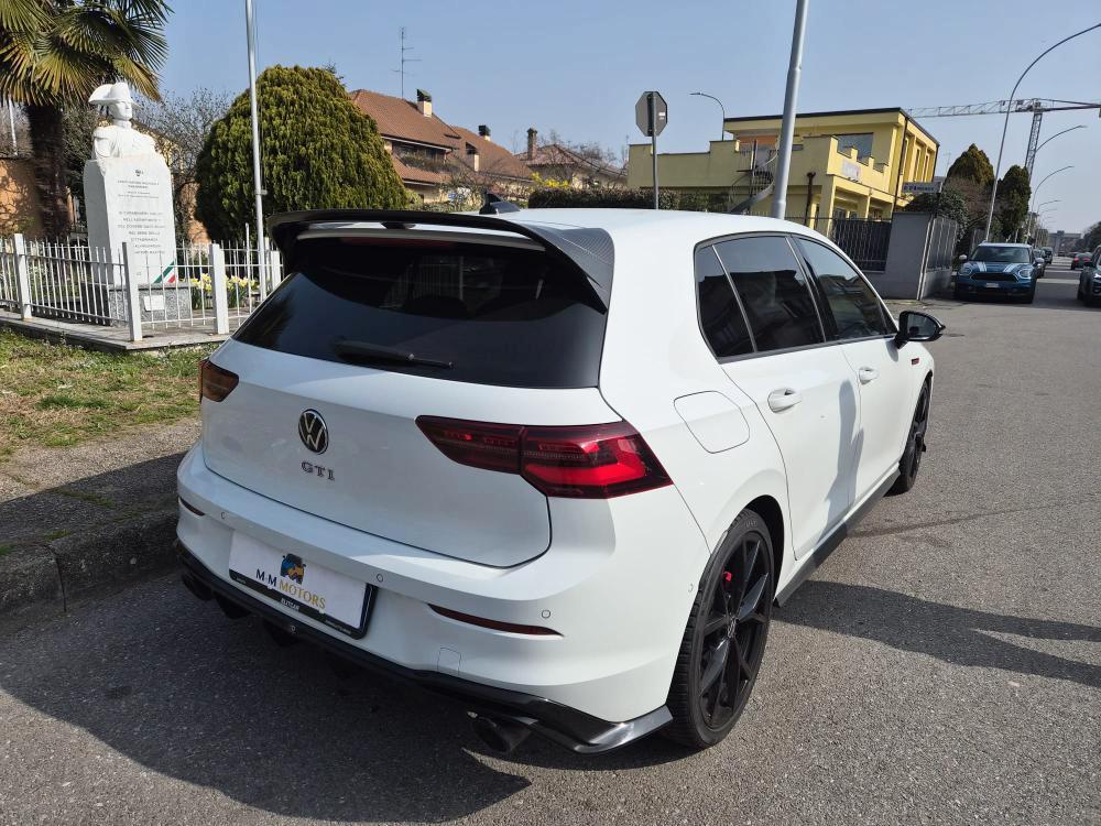 Volkswagen Golf 2.0 tsi GTI 245cv dsg