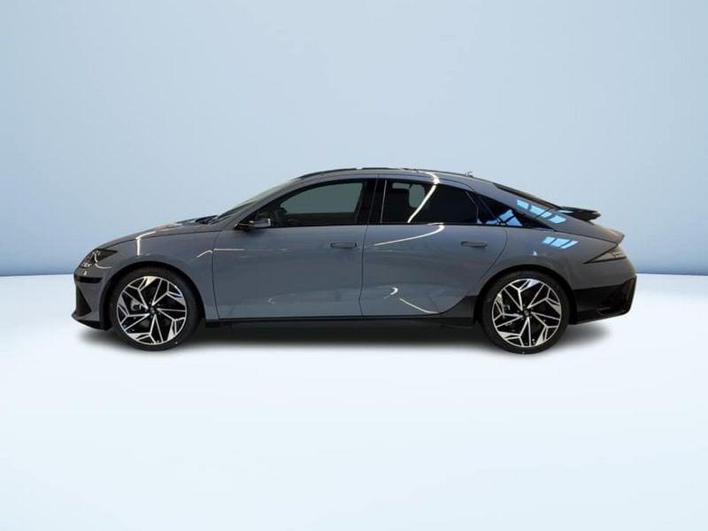 Hyundai Ioniq 6 77.4kWh 4WD Evolution (SR)