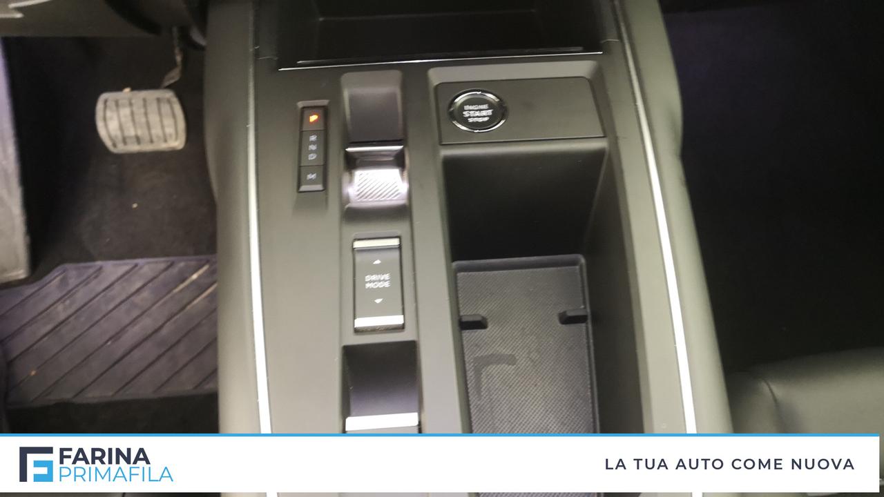 CITROEN C5 Aircross I 2022 - C5 Aircross 1.5 bluehdi Max s&s 130cv eat8